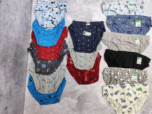 شورت اسلیپ پسرانه ترکیه نخ پنبه 😍🇹🇷